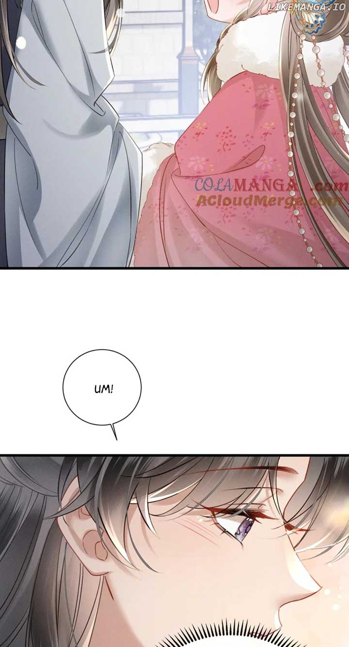 The Tyrant’s Family Lasts Thanks To Her Inner Voice Chapter 49 179 34