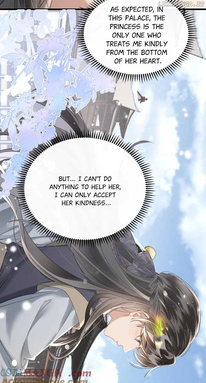 The Tyrant’s Family Lasts Thanks To Her Inner Voice Chapter 49 180 35