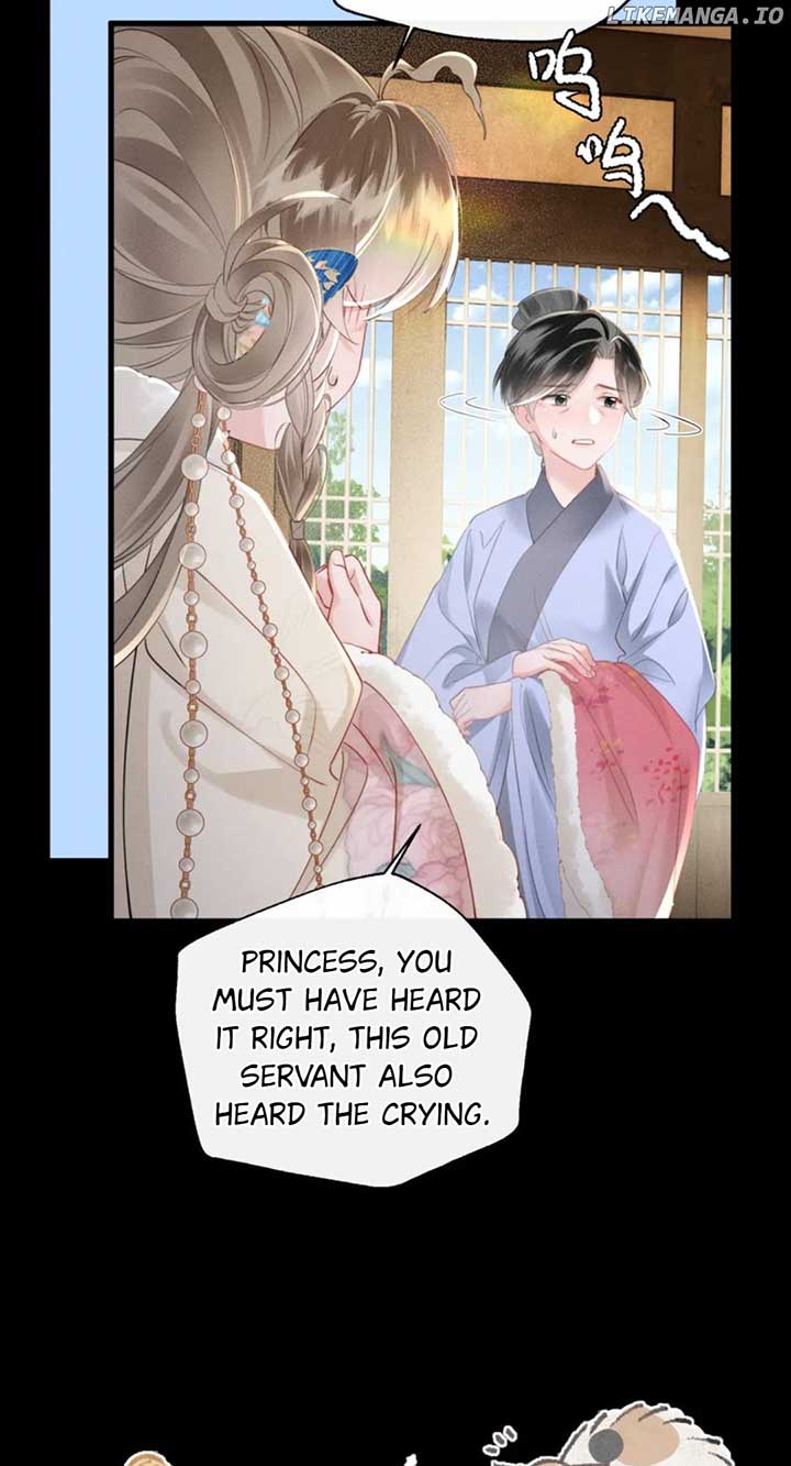 The Tyrant’s Family Lasts Thanks To Her Inner Voice Chapter 49 188 43