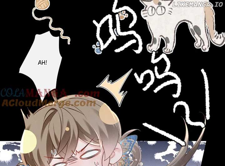 The Tyrant’s Family Lasts Thanks To Her Inner Voice Chapter 49 189 44