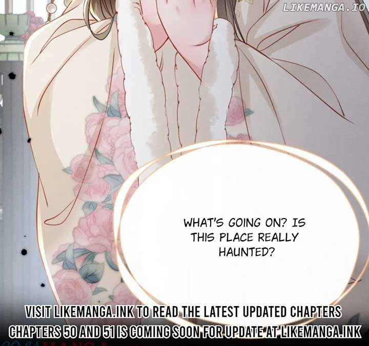 The Tyrant’s Family Lasts Thanks To Her Inner Voice Chapter 49 191 46