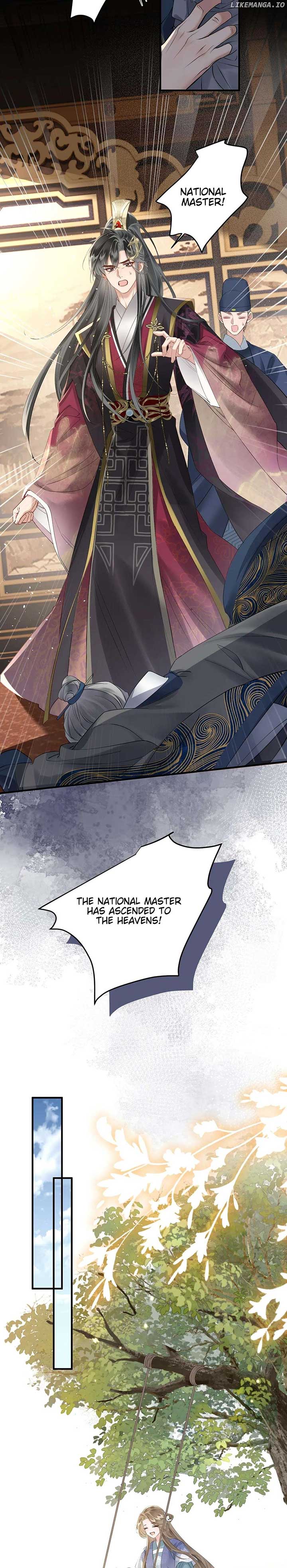 The Tyrant’s Family Lasts Thanks To Her Inner Voice Chapter 5 75 14