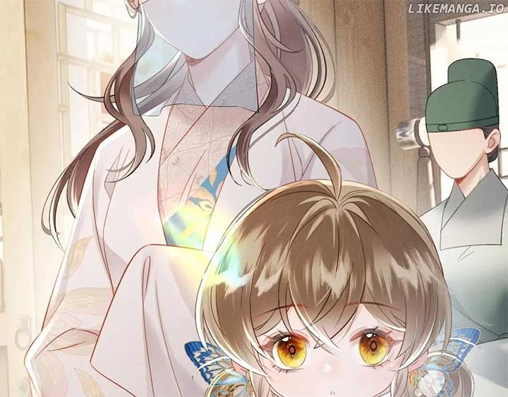 The Tyrant’s Family Lasts Thanks To Her Inner Voice Chapter 51 352 003