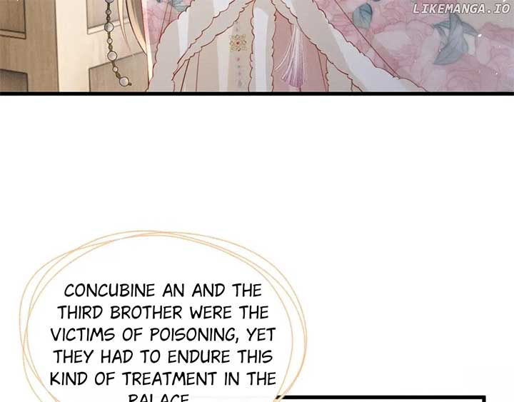 The Tyrant’s Family Lasts Thanks To Her Inner Voice Chapter 51 354 005