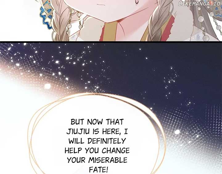 The Tyrant’s Family Lasts Thanks To Her Inner Voice Chapter 51 362 013
