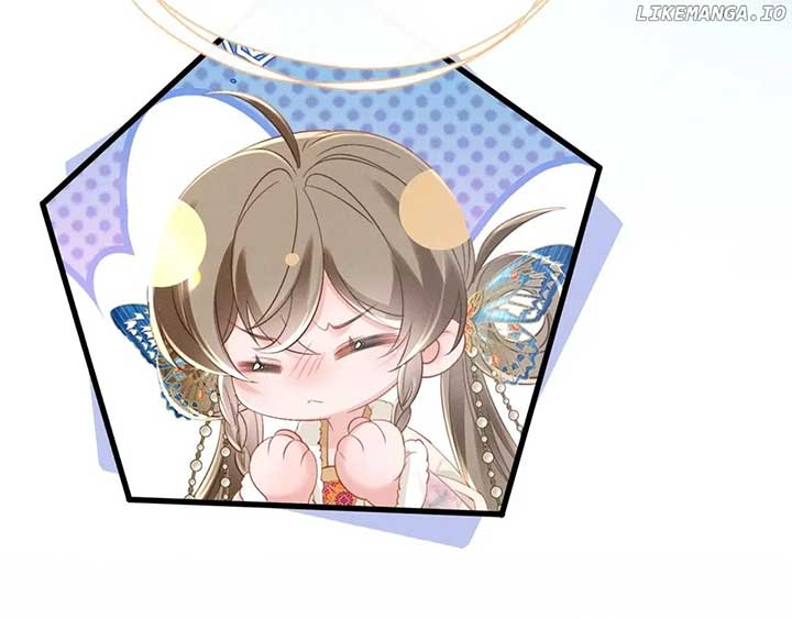 The Tyrant’s Family Lasts Thanks To Her Inner Voice Chapter 51 363 014