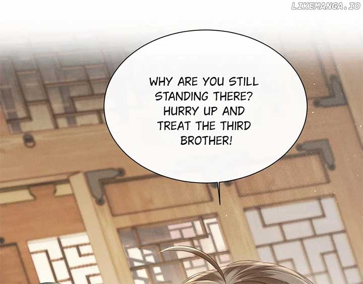 The Tyrant’s Family Lasts Thanks To Her Inner Voice Chapter 51 364 015