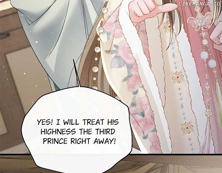 The Tyrant’s Family Lasts Thanks To Her Inner Voice Chapter 51 366 017