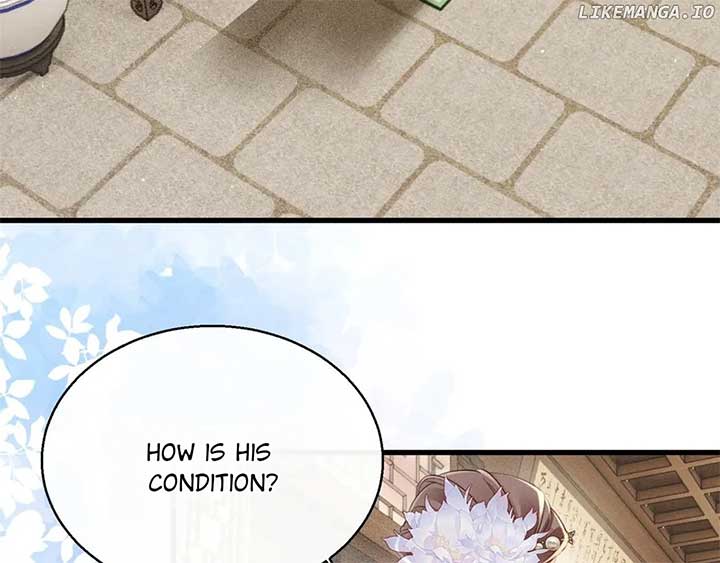 The Tyrant’s Family Lasts Thanks To Her Inner Voice Chapter 51 369 020