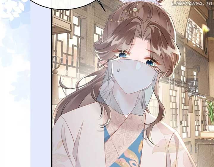 The Tyrant’s Family Lasts Thanks To Her Inner Voice Chapter 51 370 021