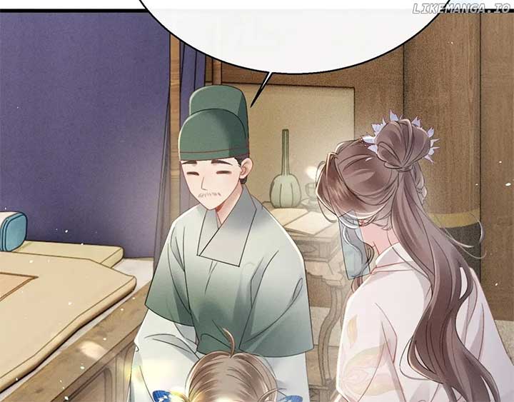 The Tyrant’s Family Lasts Thanks To Her Inner Voice Chapter 51 372 023