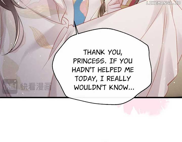 The Tyrant’s Family Lasts Thanks To Her Inner Voice Chapter 51 377 028