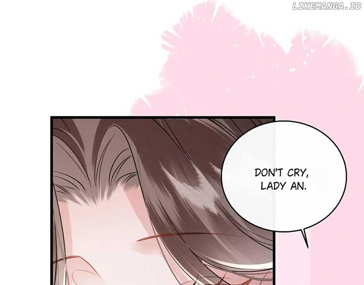 The Tyrant’s Family Lasts Thanks To Her Inner Voice Chapter 51 378 029