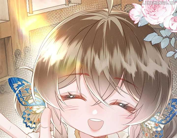 The Tyrant’s Family Lasts Thanks To Her Inner Voice Chapter 51 380 031