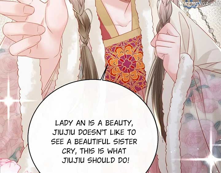 The Tyrant’s Family Lasts Thanks To Her Inner Voice Chapter 51 381 032