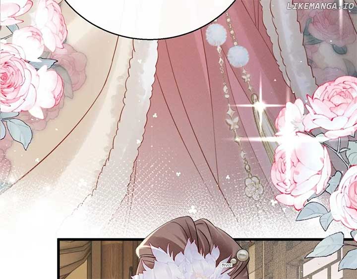 The Tyrant’s Family Lasts Thanks To Her Inner Voice Chapter 51 382 033