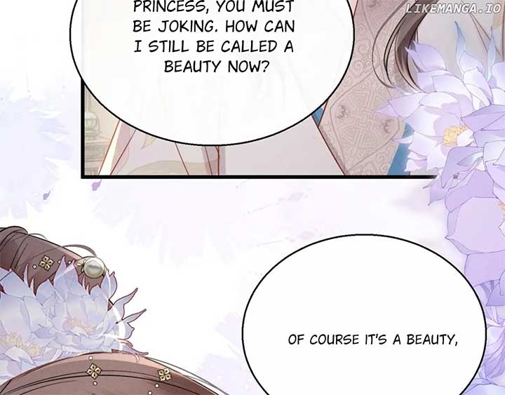 The Tyrant’s Family Lasts Thanks To Her Inner Voice Chapter 51 384 035