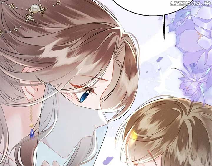 The Tyrant’s Family Lasts Thanks To Her Inner Voice Chapter 51 385 036