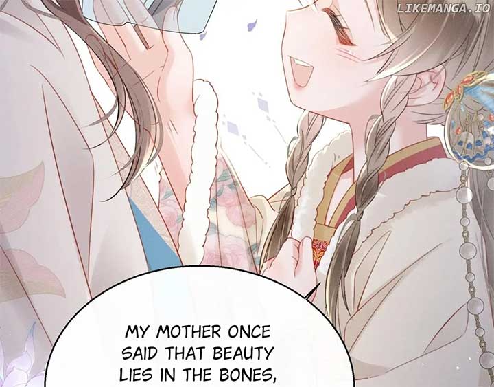 The Tyrant’s Family Lasts Thanks To Her Inner Voice Chapter 51 386 037