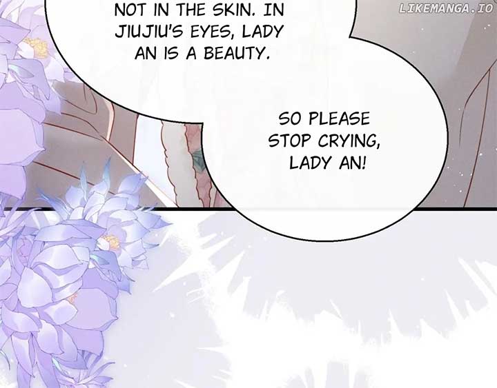 The Tyrant’s Family Lasts Thanks To Her Inner Voice Chapter 51 387 038