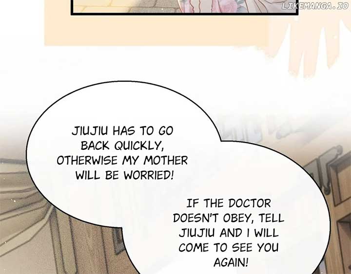The Tyrant’s Family Lasts Thanks To Her Inner Voice Chapter 51 391 042