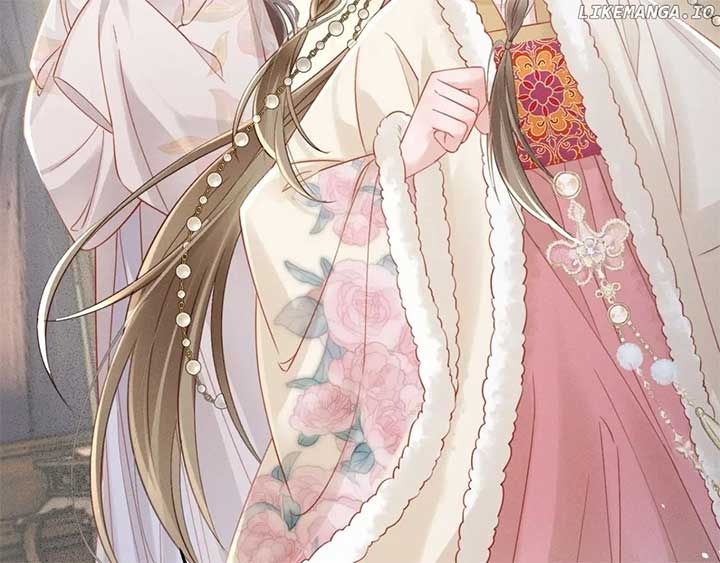 The Tyrant’s Family Lasts Thanks To Her Inner Voice Chapter 51 393 044
