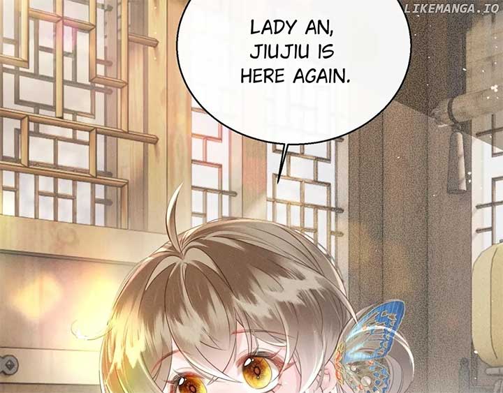 The Tyrant’s Family Lasts Thanks To Her Inner Voice Chapter 51 397 048