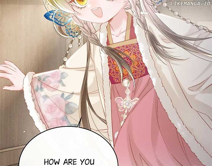 The Tyrant’s Family Lasts Thanks To Her Inner Voice Chapter 51 398 049