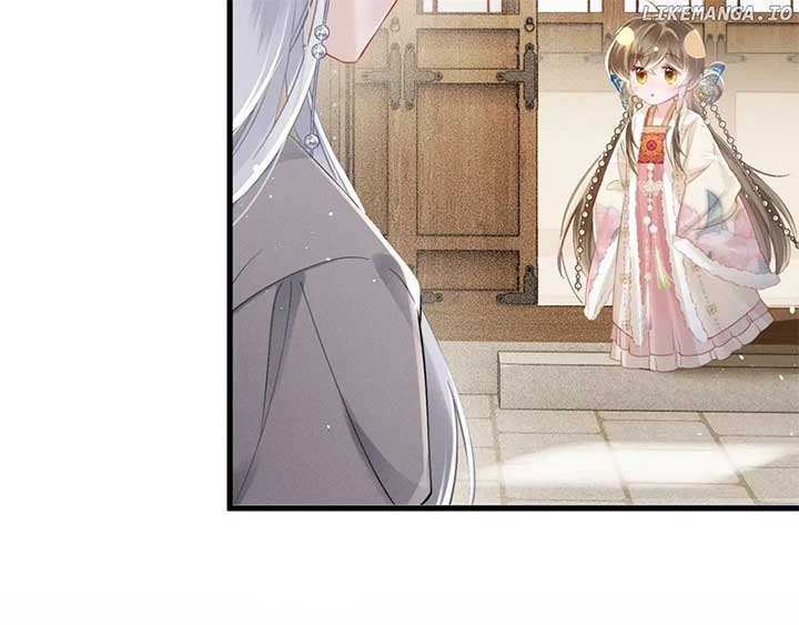 The Tyrant’s Family Lasts Thanks To Her Inner Voice Chapter 51 401 052