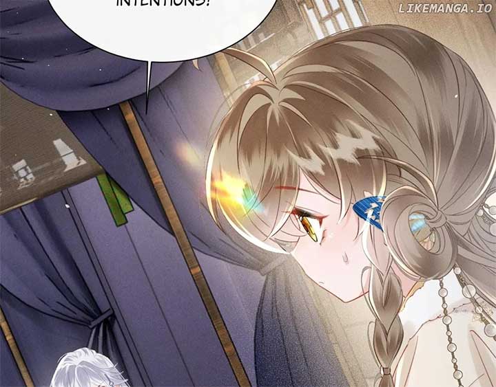 The Tyrant’s Family Lasts Thanks To Her Inner Voice Chapter 51 405 056