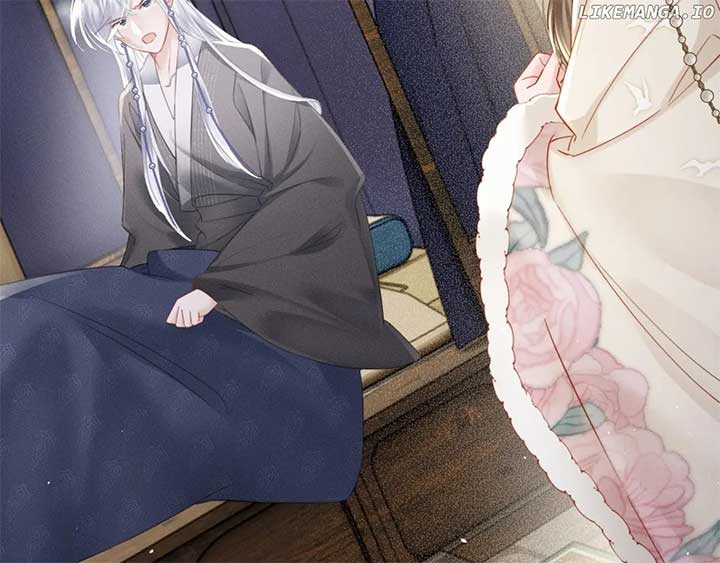 The Tyrant’s Family Lasts Thanks To Her Inner Voice Chapter 51 406 057