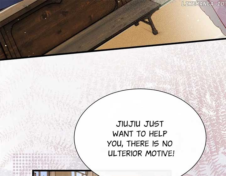 The Tyrant’s Family Lasts Thanks To Her Inner Voice Chapter 51 407 058