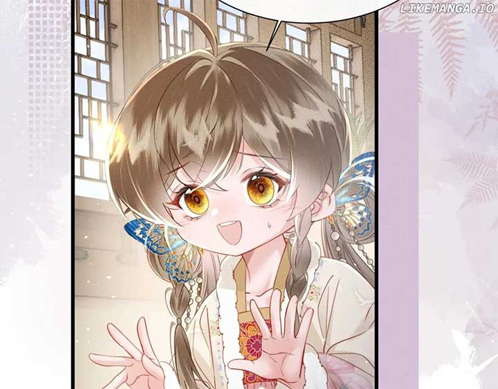 The Tyrant’s Family Lasts Thanks To Her Inner Voice Chapter 51 408 059