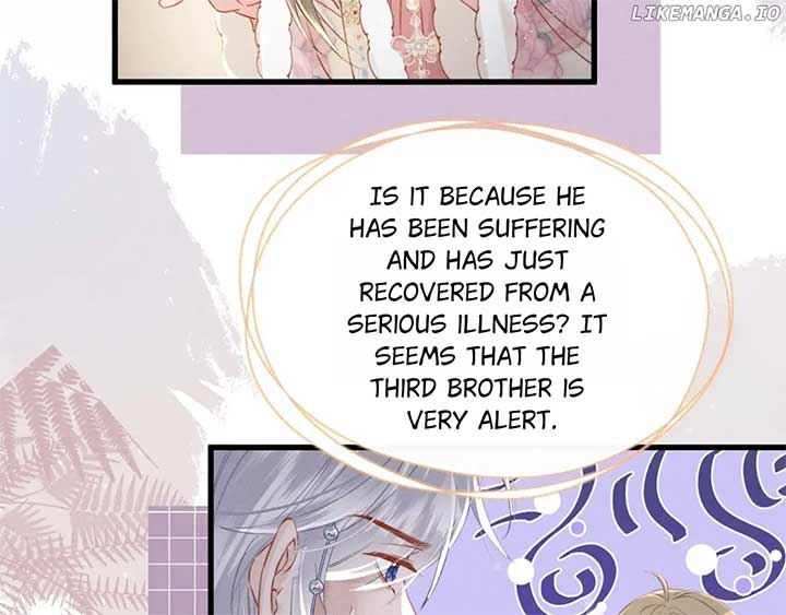The Tyrant’s Family Lasts Thanks To Her Inner Voice Chapter 51 409 060
