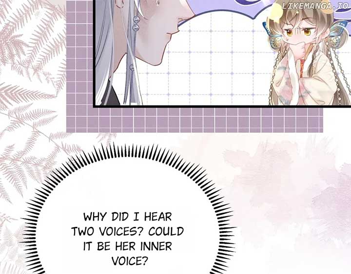 The Tyrant’s Family Lasts Thanks To Her Inner Voice Chapter 51 410 061