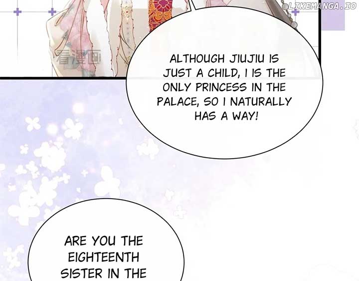 The Tyrant’s Family Lasts Thanks To Her Inner Voice Chapter 51 415 066
