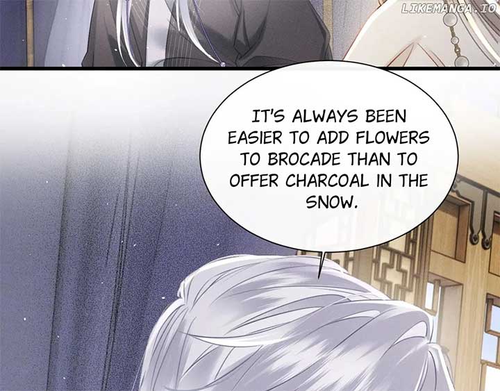 The Tyrant’s Family Lasts Thanks To Her Inner Voice Chapter 51 417 068