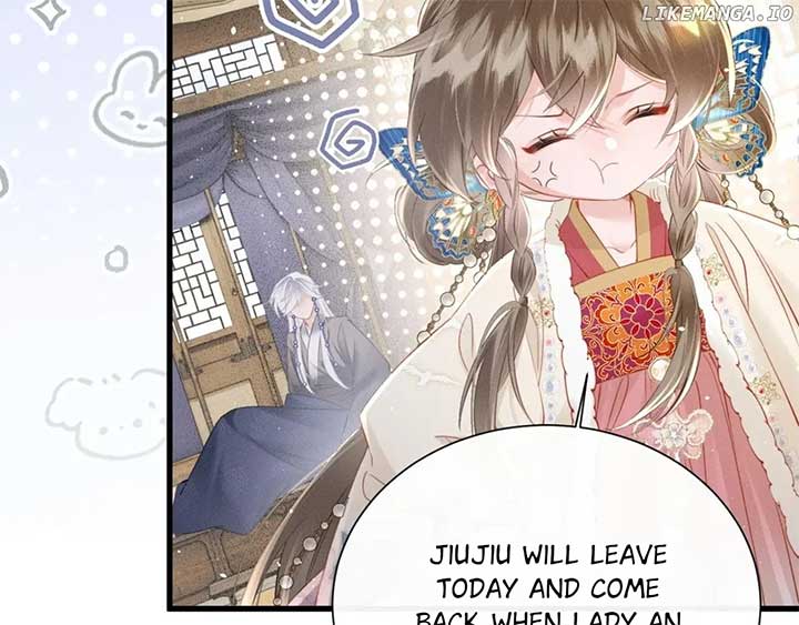 The Tyrant’s Family Lasts Thanks To Her Inner Voice Chapter 51 421 072