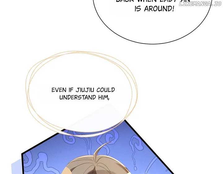 The Tyrant’s Family Lasts Thanks To Her Inner Voice Chapter 51 422 073