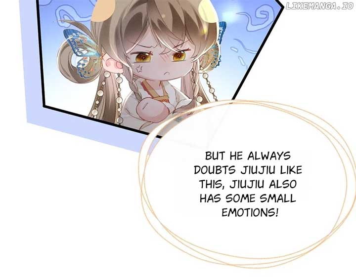 The Tyrant’s Family Lasts Thanks To Her Inner Voice Chapter 51 423 074