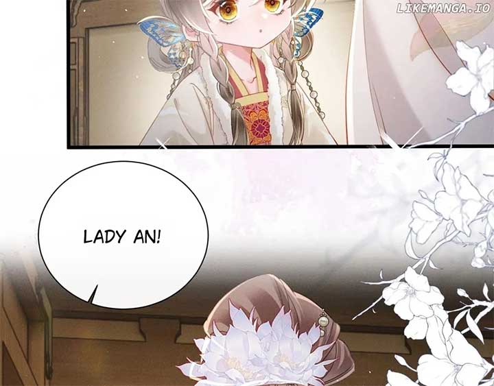 The Tyrant’s Family Lasts Thanks To Her Inner Voice Chapter 51 426 077