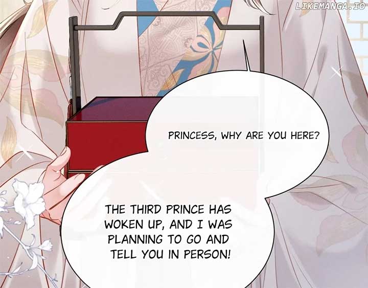 The Tyrant’s Family Lasts Thanks To Her Inner Voice Chapter 51 428 079
