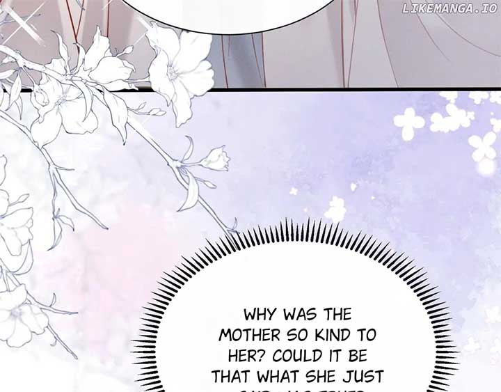 The Tyrant’s Family Lasts Thanks To Her Inner Voice Chapter 51 429 080