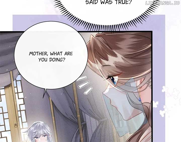 The Tyrant’s Family Lasts Thanks To Her Inner Voice Chapter 51 430 081
