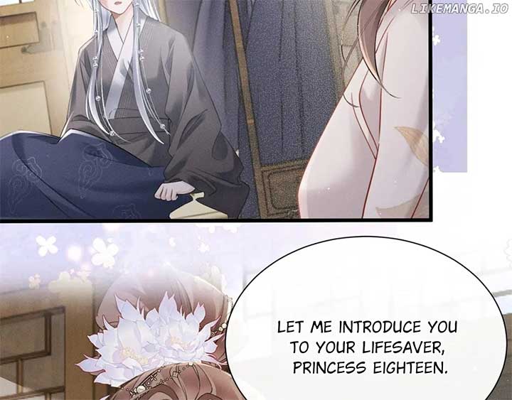 The Tyrant’s Family Lasts Thanks To Her Inner Voice Chapter 51 431 082