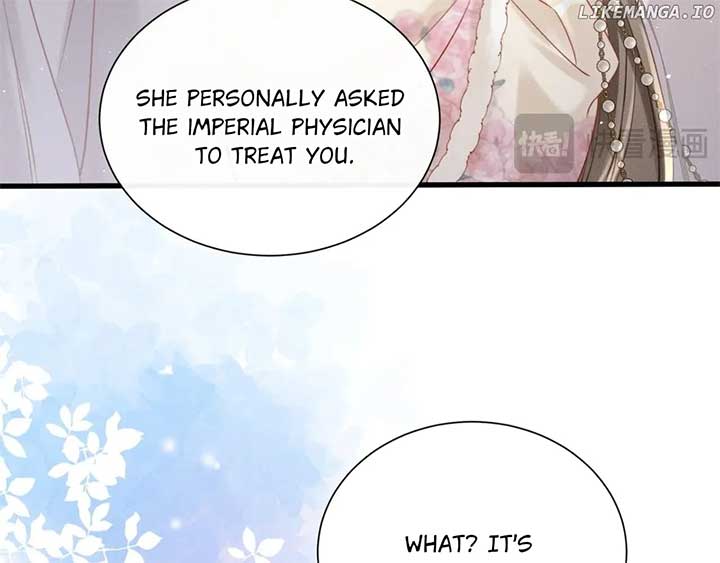 The Tyrant’s Family Lasts Thanks To Her Inner Voice Chapter 51 434 085