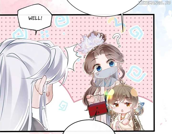The Tyrant’s Family Lasts Thanks To Her Inner Voice Chapter 51 437 088