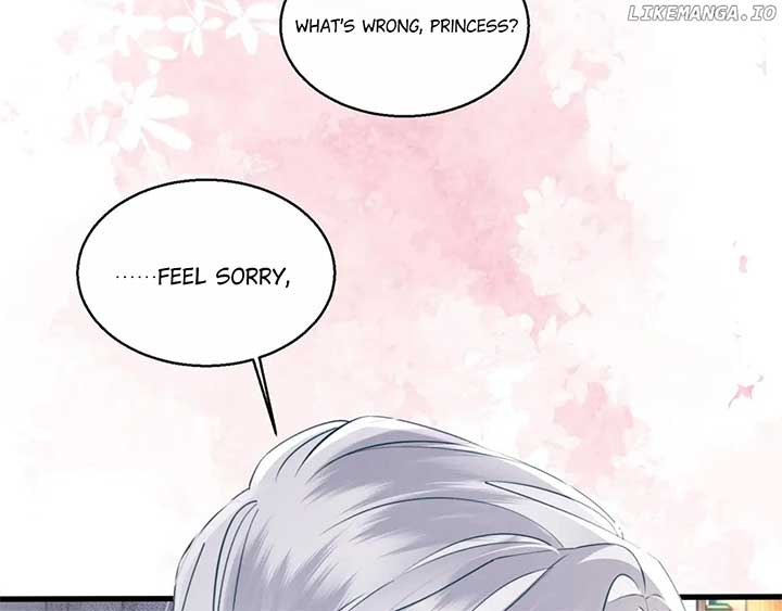 The Tyrant’s Family Lasts Thanks To Her Inner Voice Chapter 51 438 089