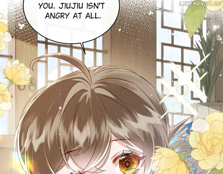 The Tyrant’s Family Lasts Thanks To Her Inner Voice Chapter 51 441 092
