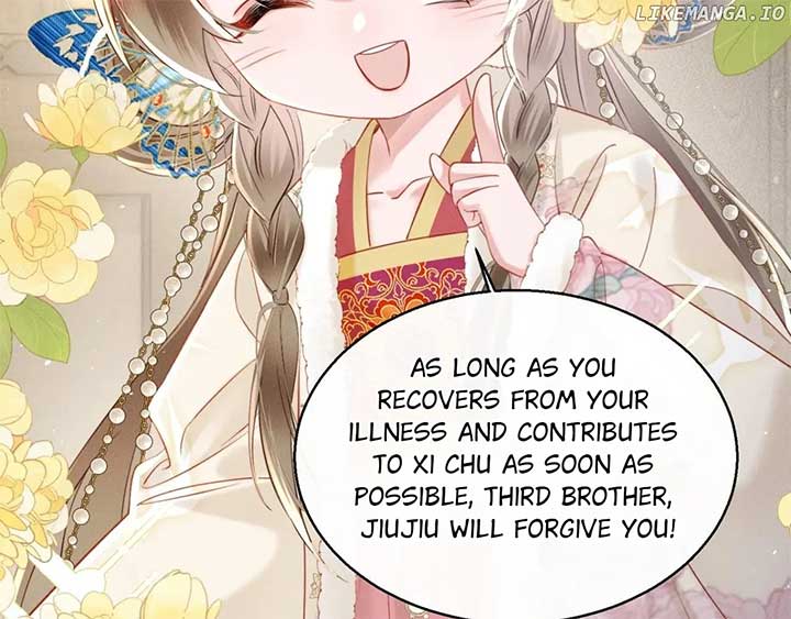 The Tyrant’s Family Lasts Thanks To Her Inner Voice Chapter 51 442 093